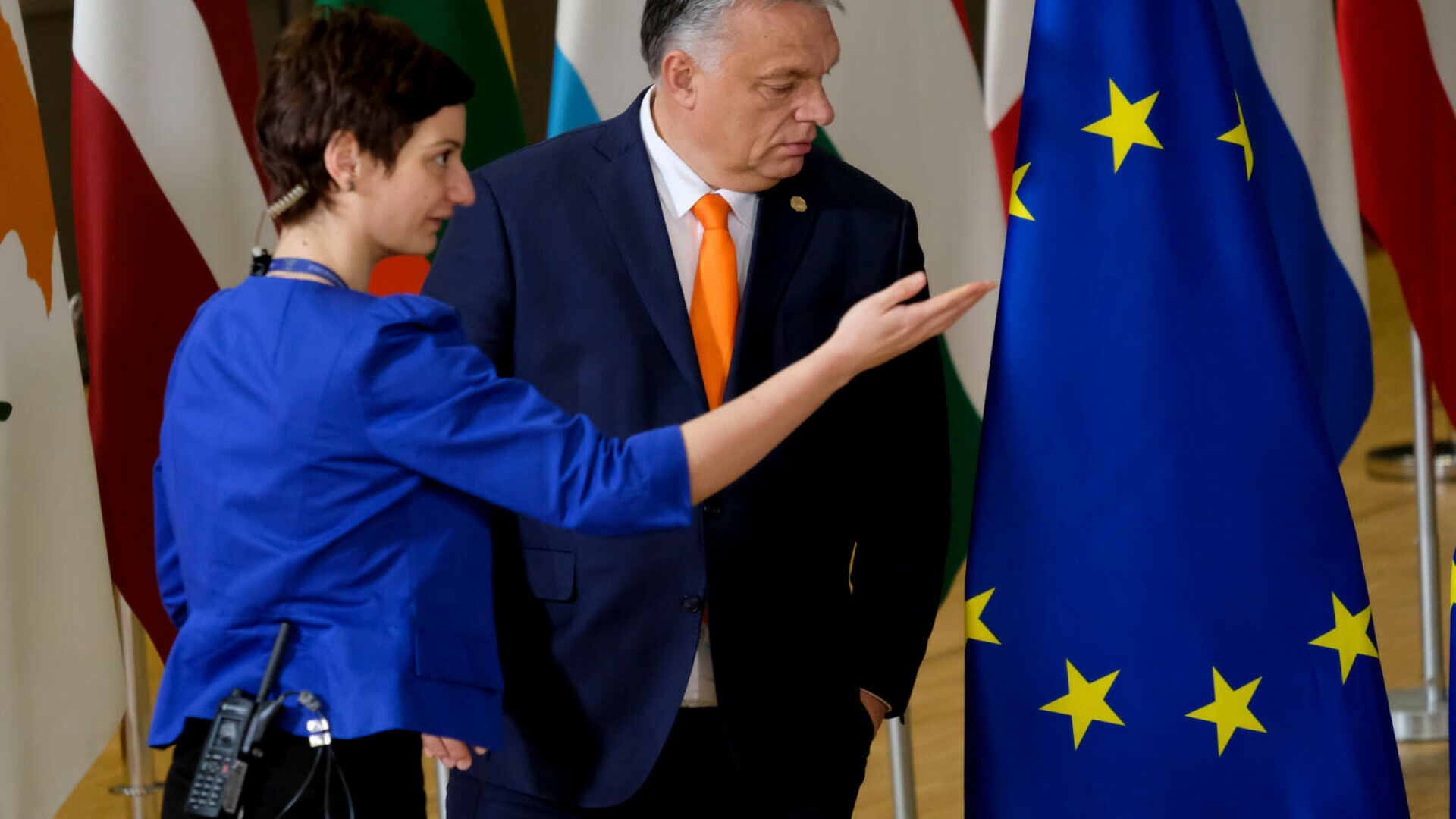 Viktor Orban cere transformarea Uniunii Europene. Ce presupune sistemul cercurilor concentrice