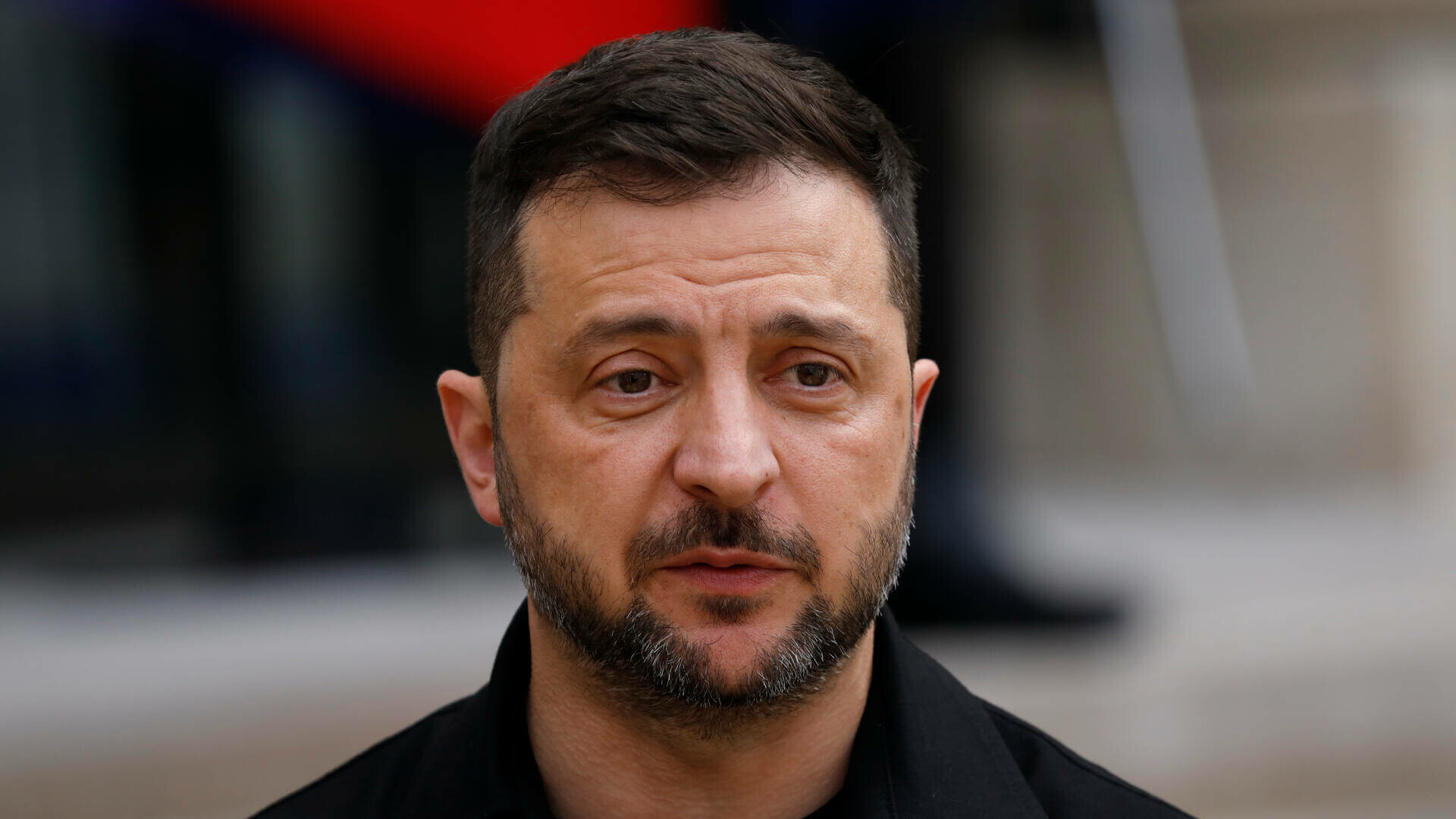 Cât mai poate rezista Ucraina în războiul cu Rusia. Estimarea lui Volodimir Zelenski