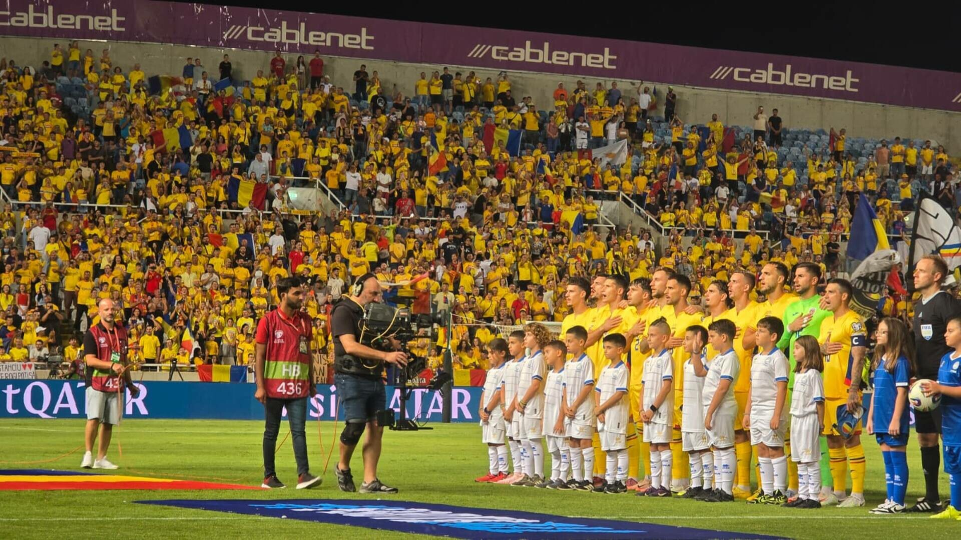 romania nationala de fotbal