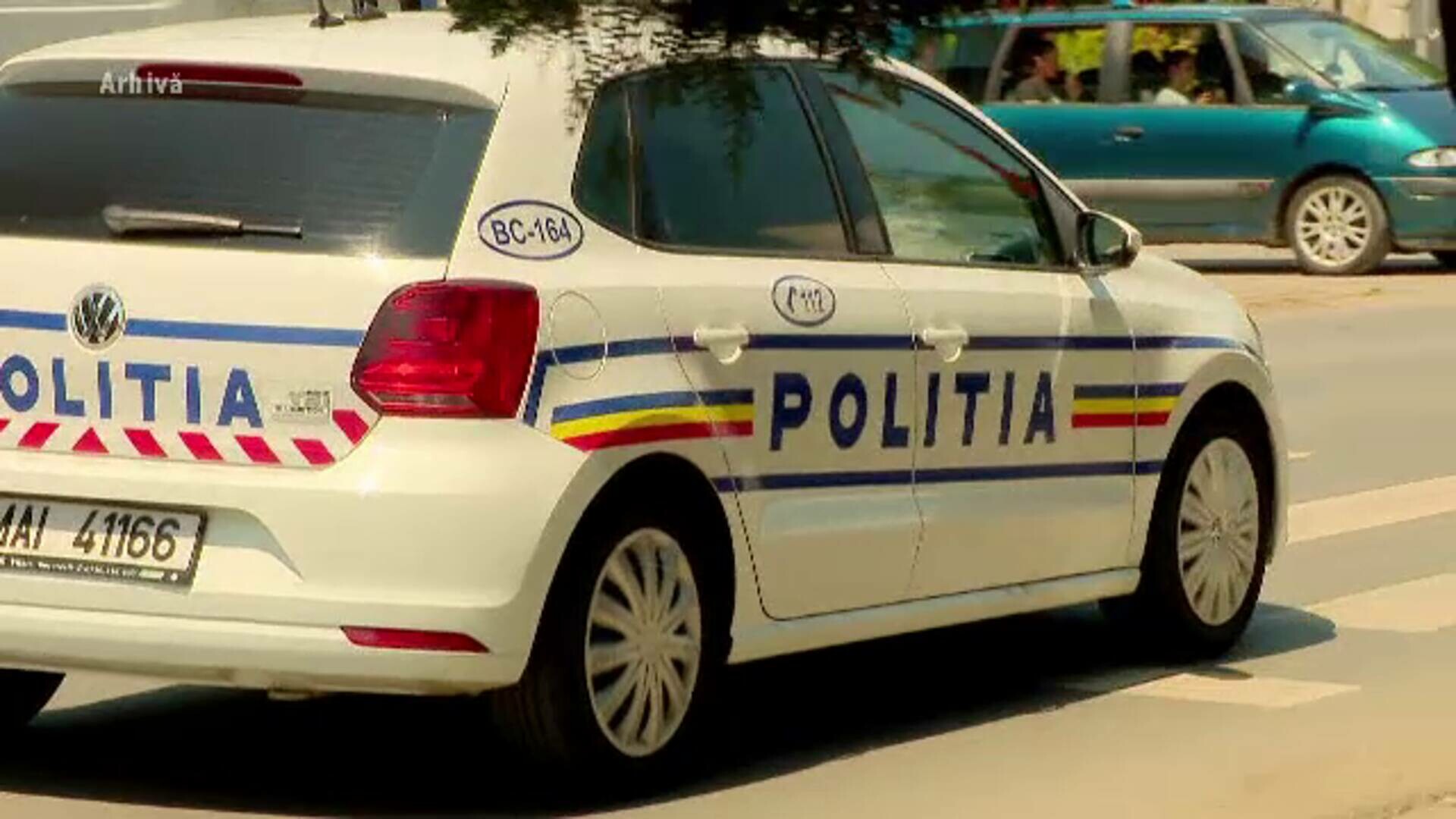 Politie