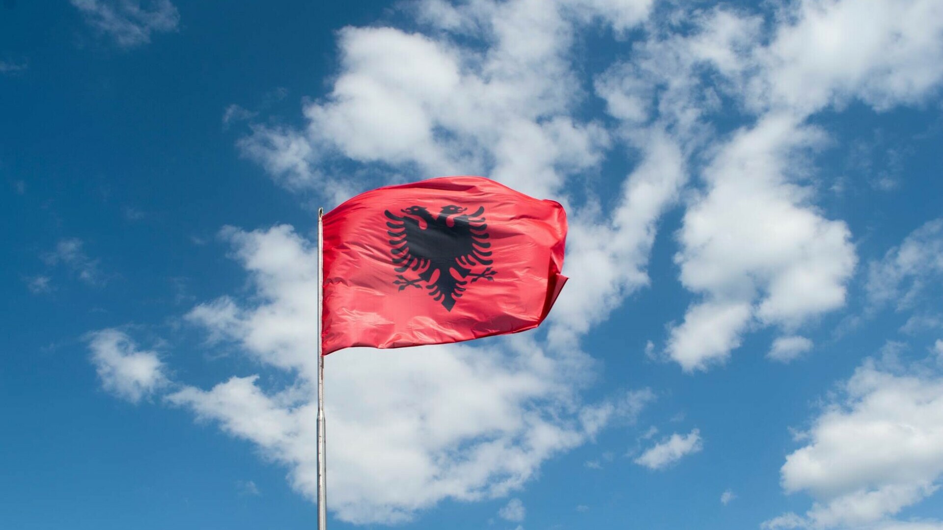 Albania