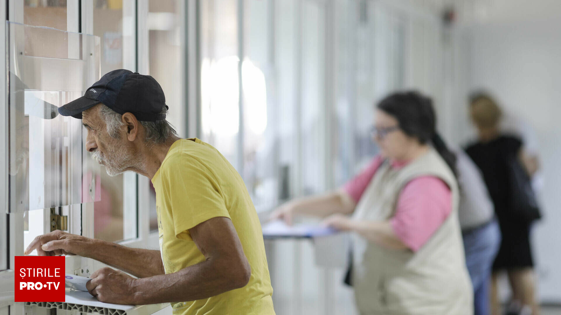 Câți pensionari mai are România în septembrie 2025: Pensia medie a ajuns la 2.773 de lei