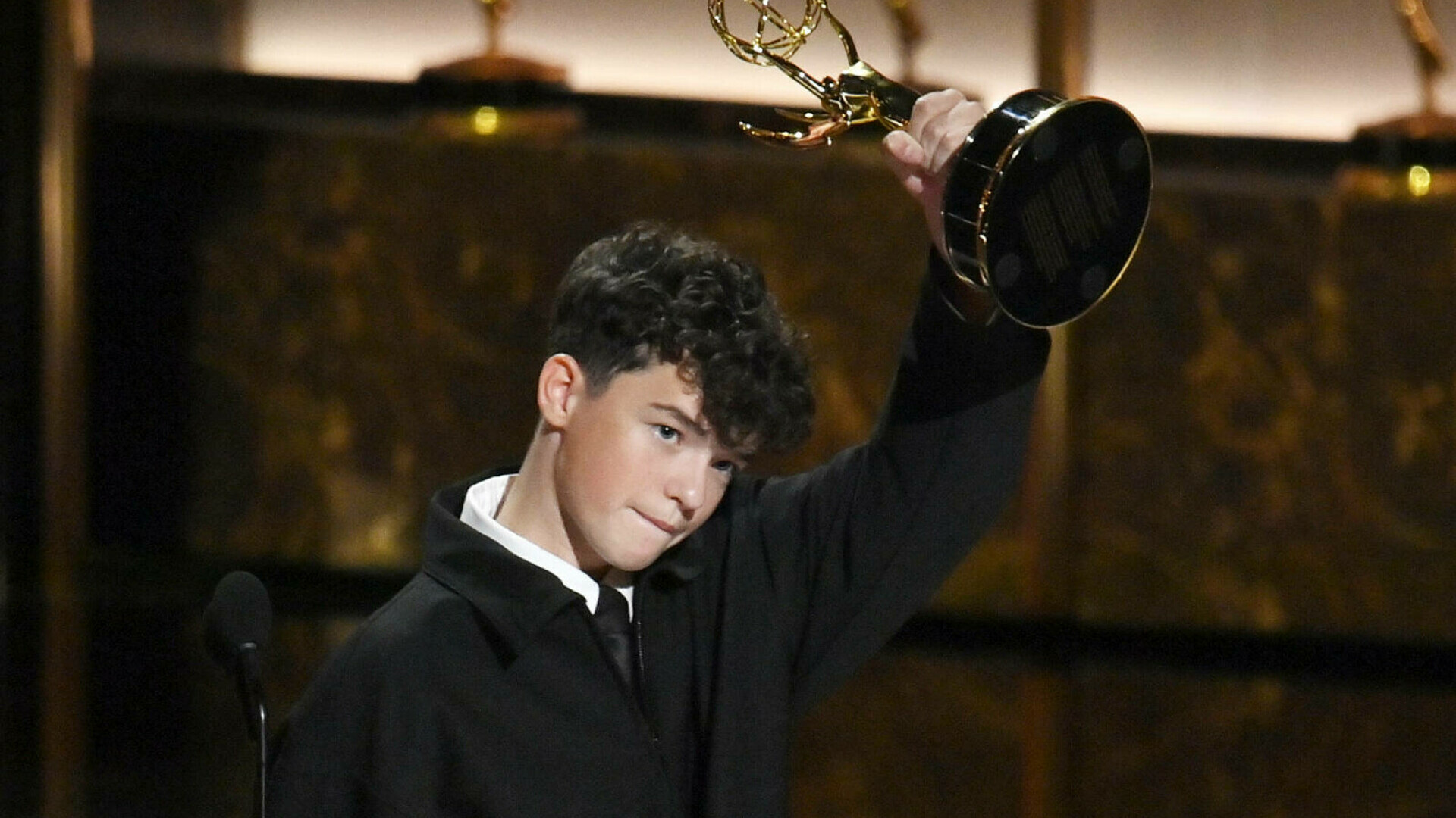 castigatori emmy 2025