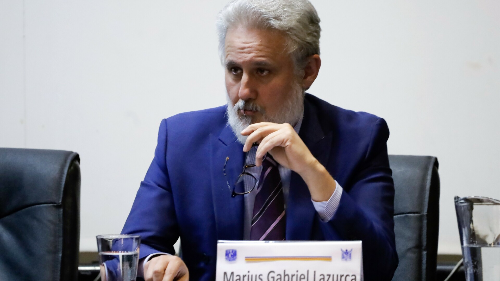 Marius Lazurca