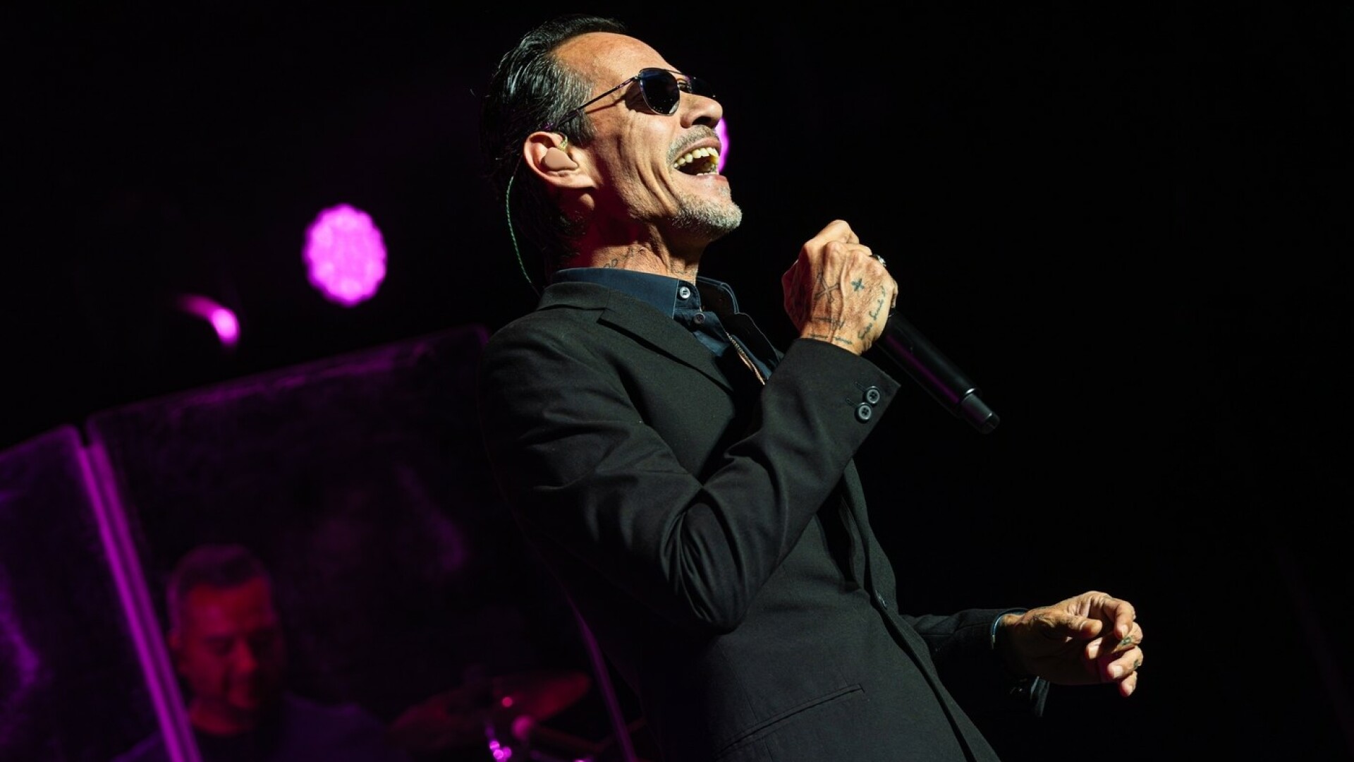 Marc Anthony
