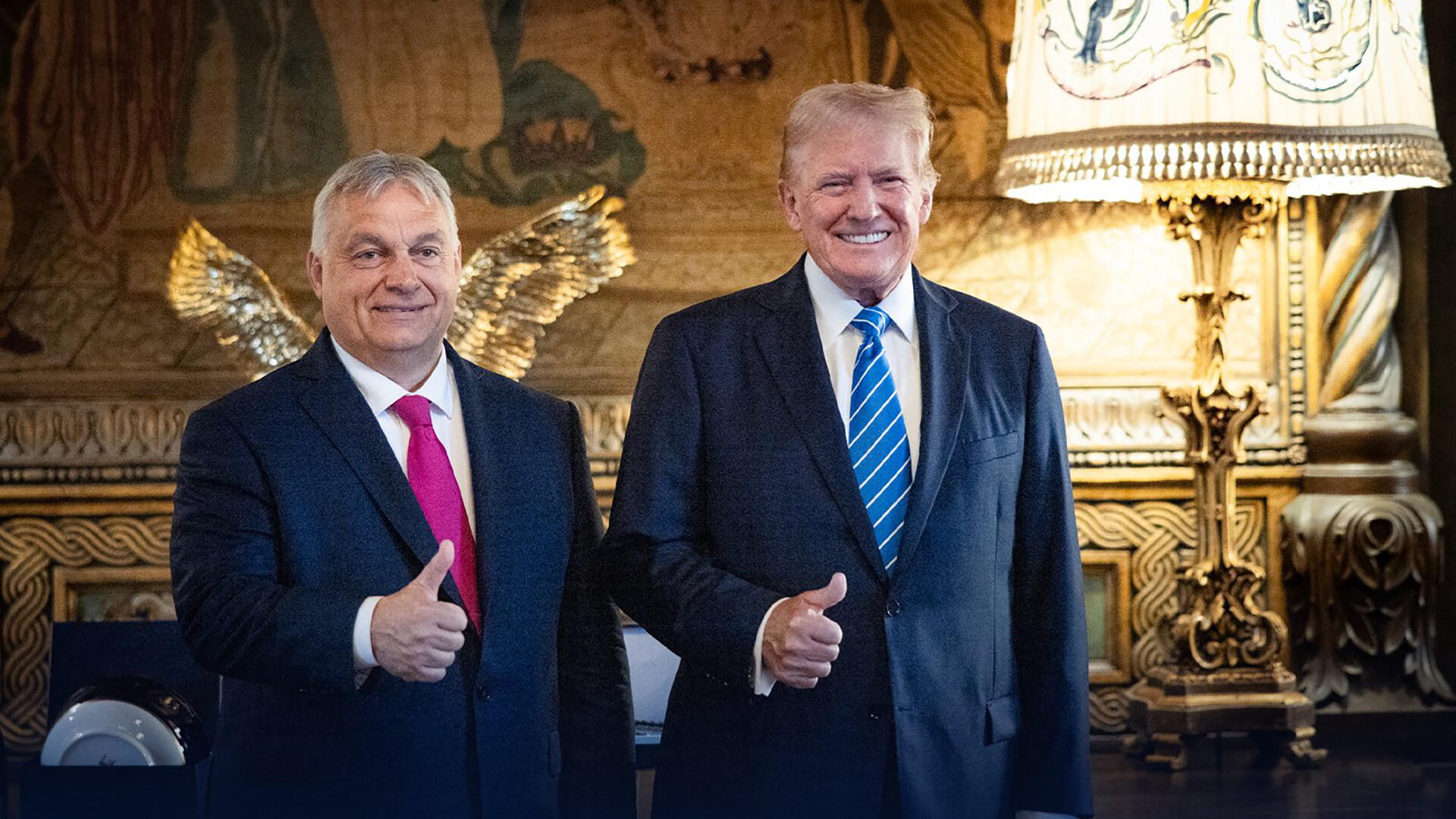 ”A făcut o greșeală”. Viktor Orban îl critică pentru prima dată pe Donald Trump