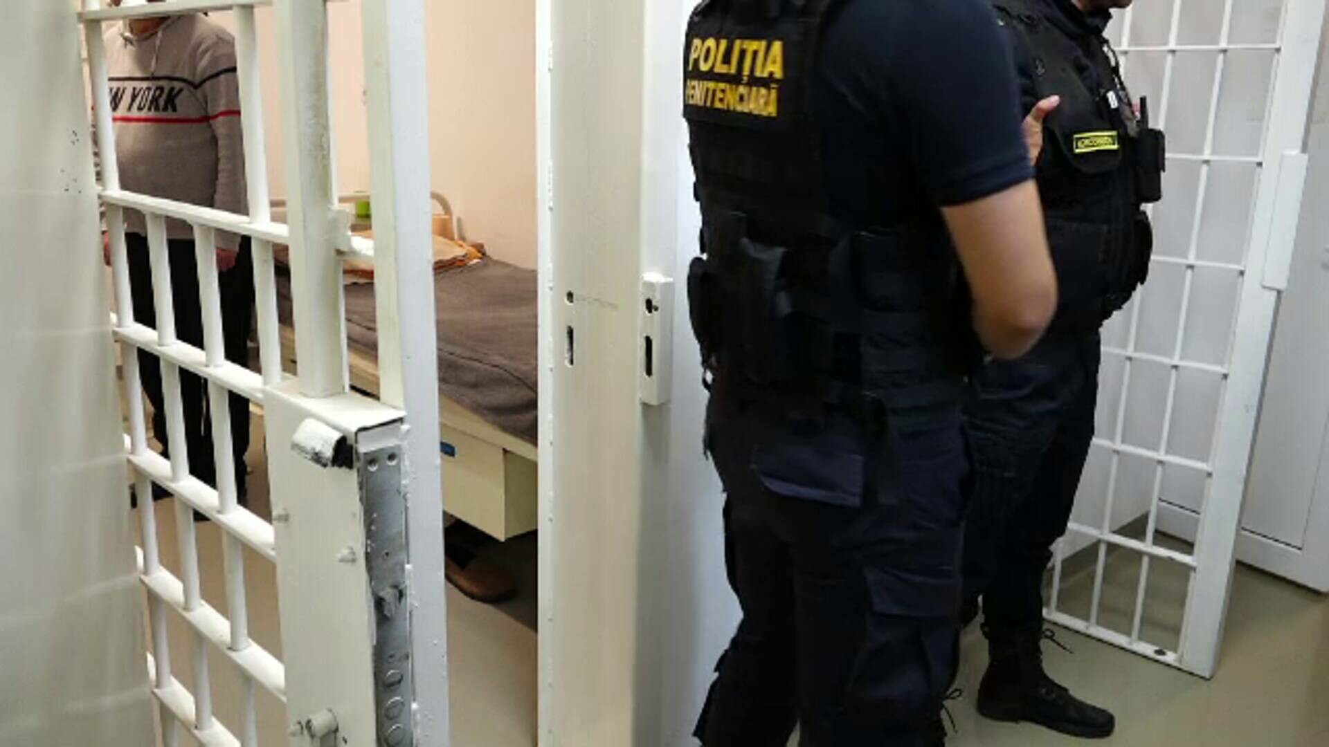 penitenciar baia mare