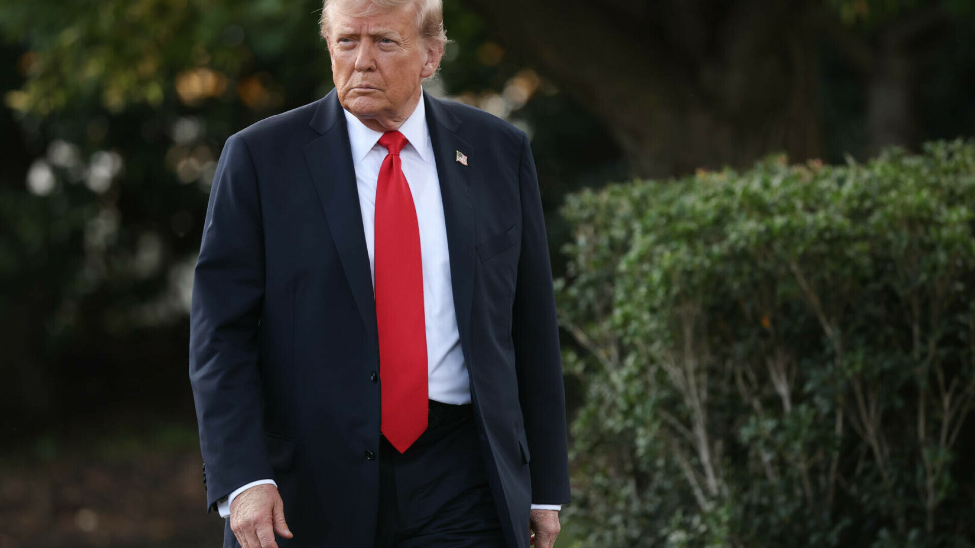 Donald Trump, Marea Britanie