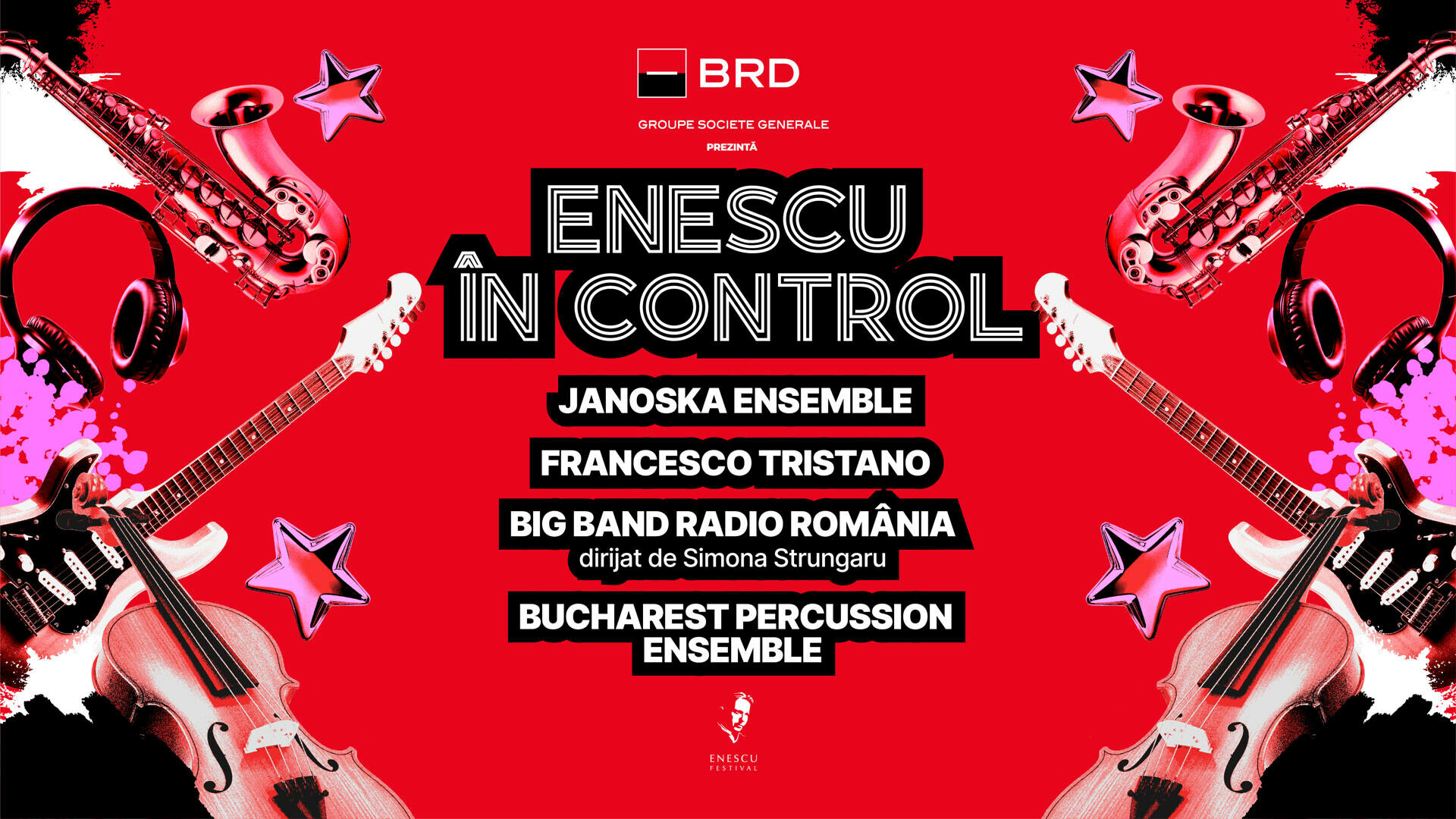 enescu promo