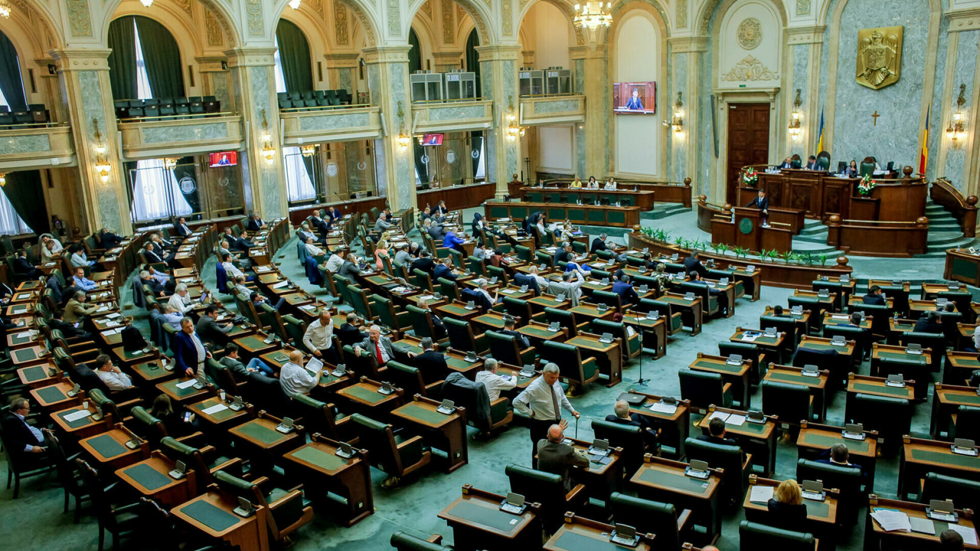 Titus Corlăţean PSD