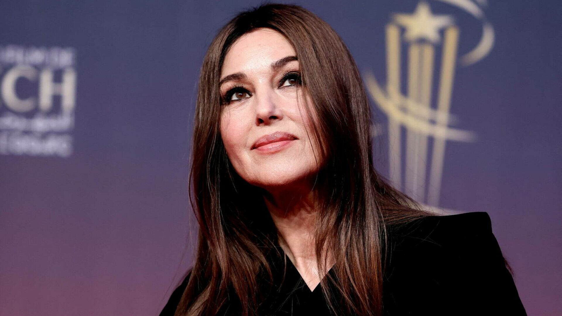 Monica Bellucci