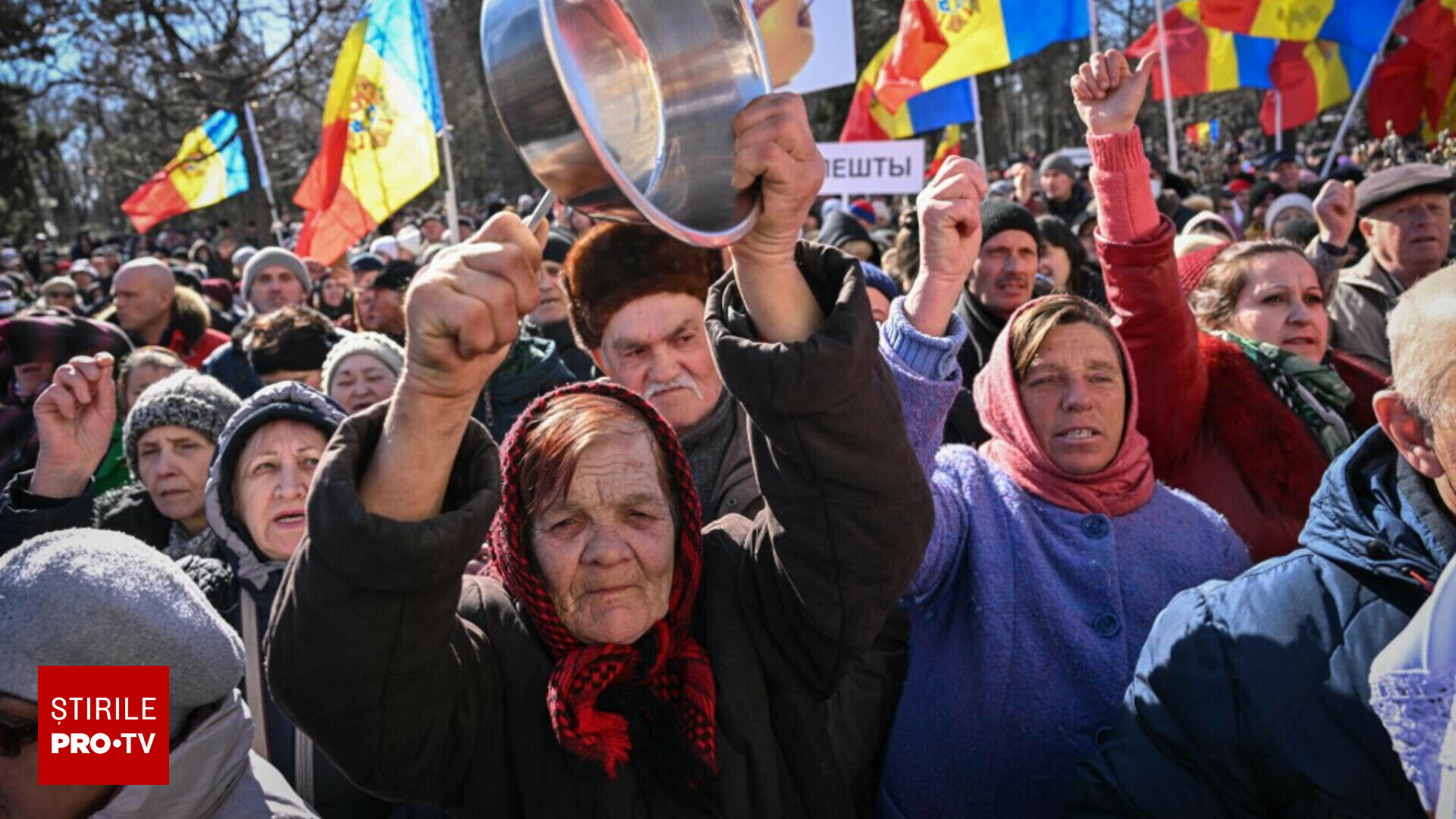 Declinul cu care se confruntă Moldova înaintea celor mai importante alegeri din istoria țării. „Un limbo între Est și Vest”