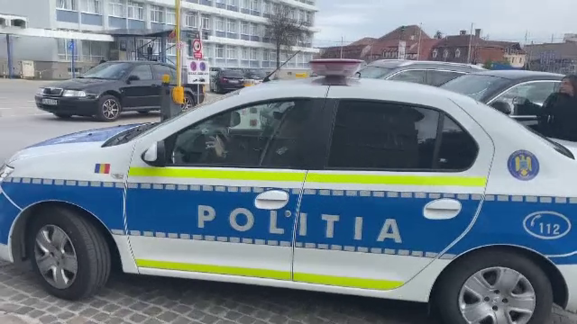 politie