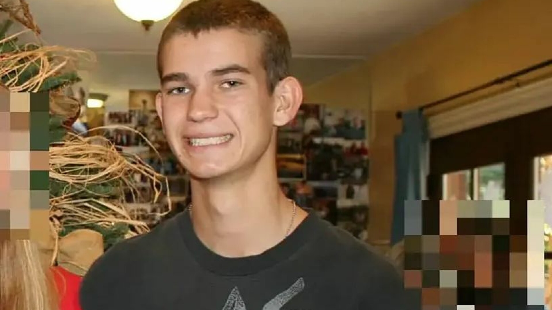 roske tentativa asasinat