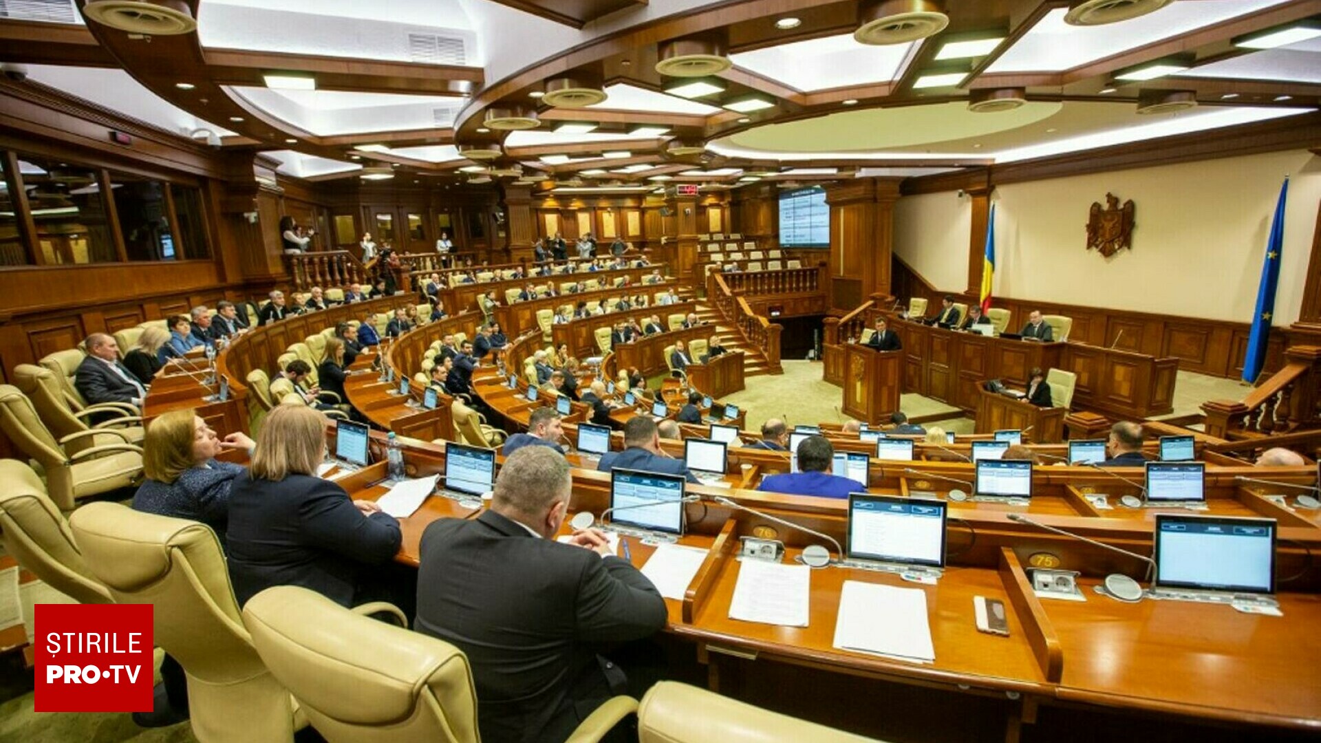 Val de manipulări pro-ruse înaintea alegerilor decisive din Republica Moldova. Lupta dusă la Chișinău cu dezinformarea