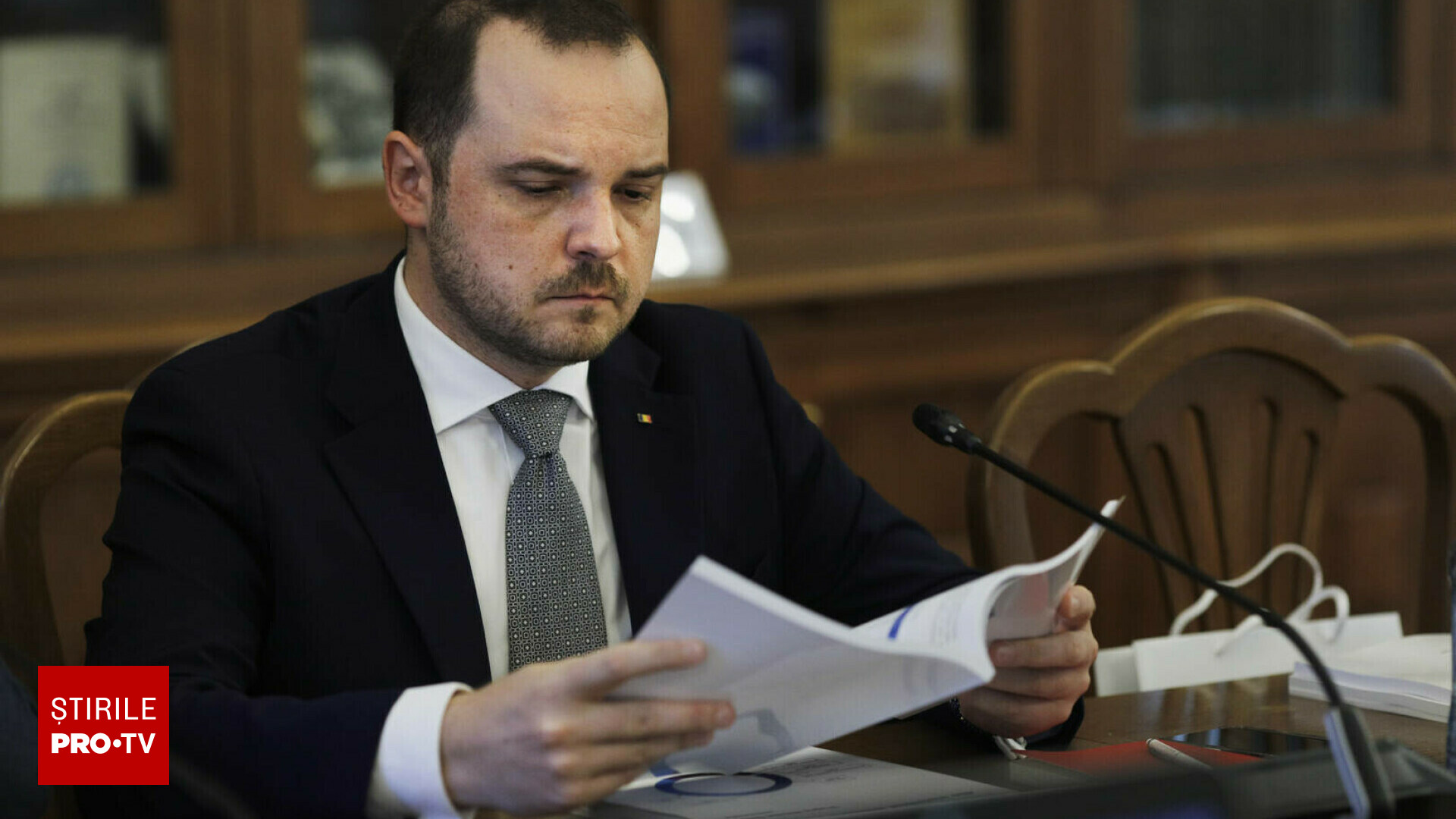 Ministrul Sănătății vrea ca intervențiile stomatologice cu anestezie generală să poată fi făcute la stat