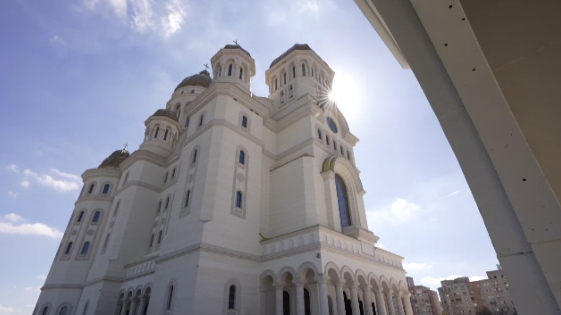 catedrala mantuirii neamului