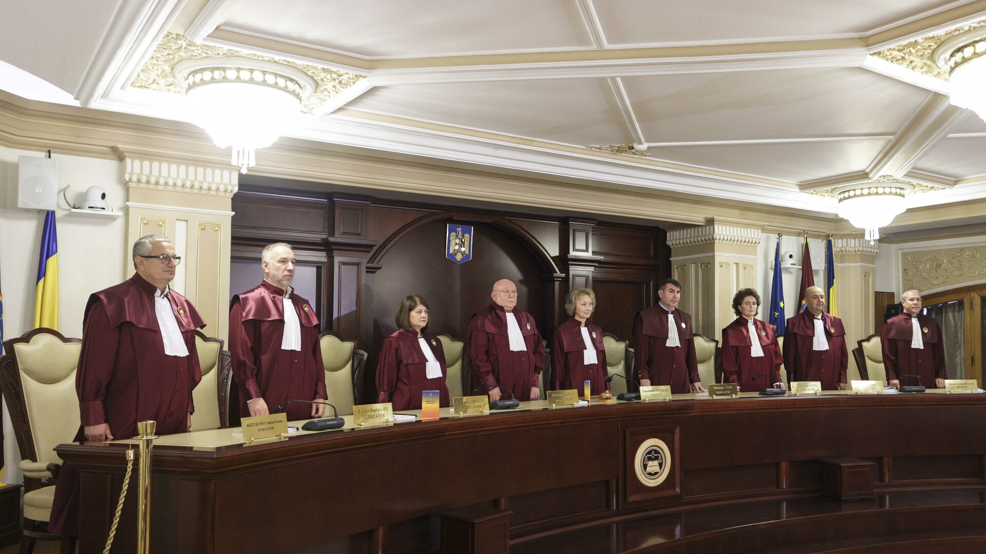 ccr, curtea constitutionala