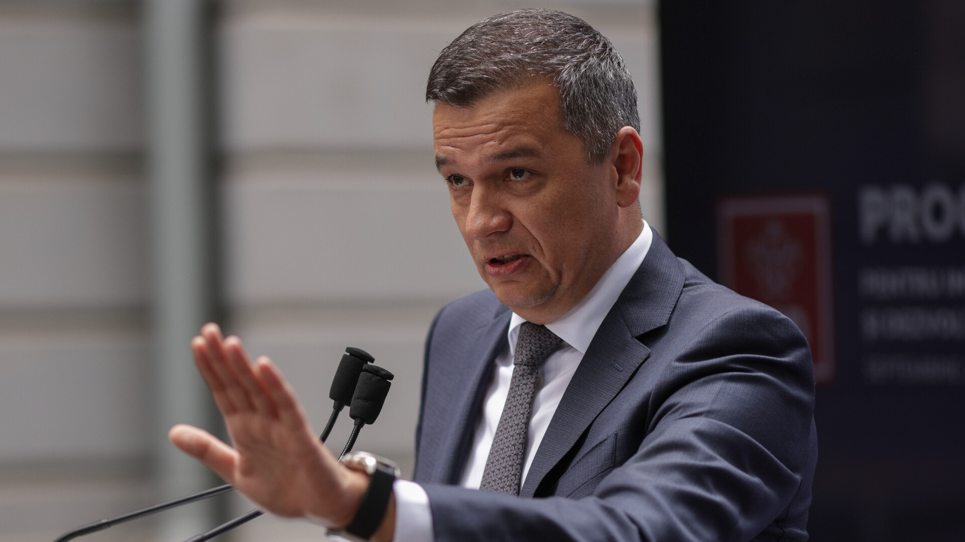Sorin Grindeanu