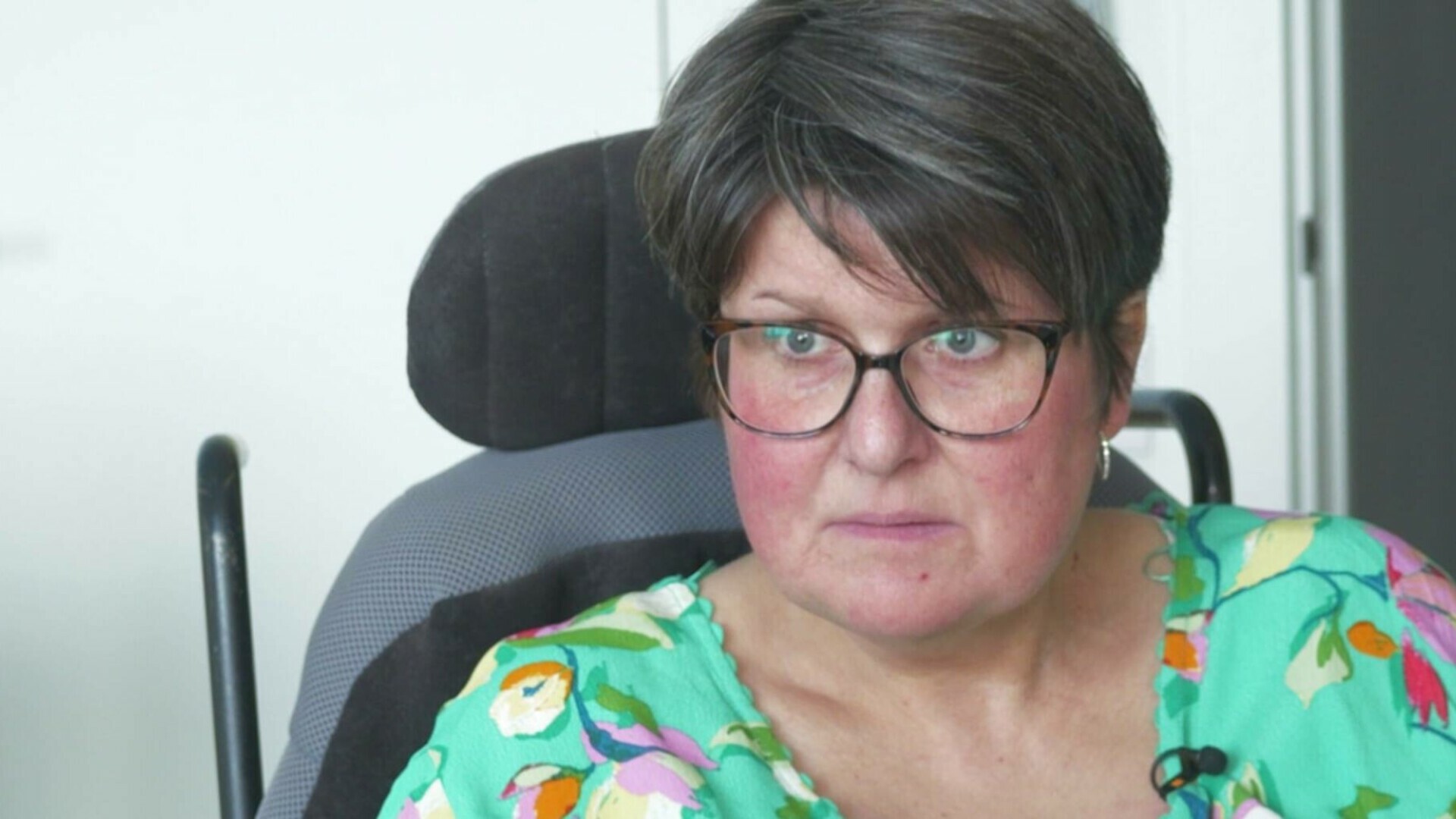 Natalie Bralee-Brett