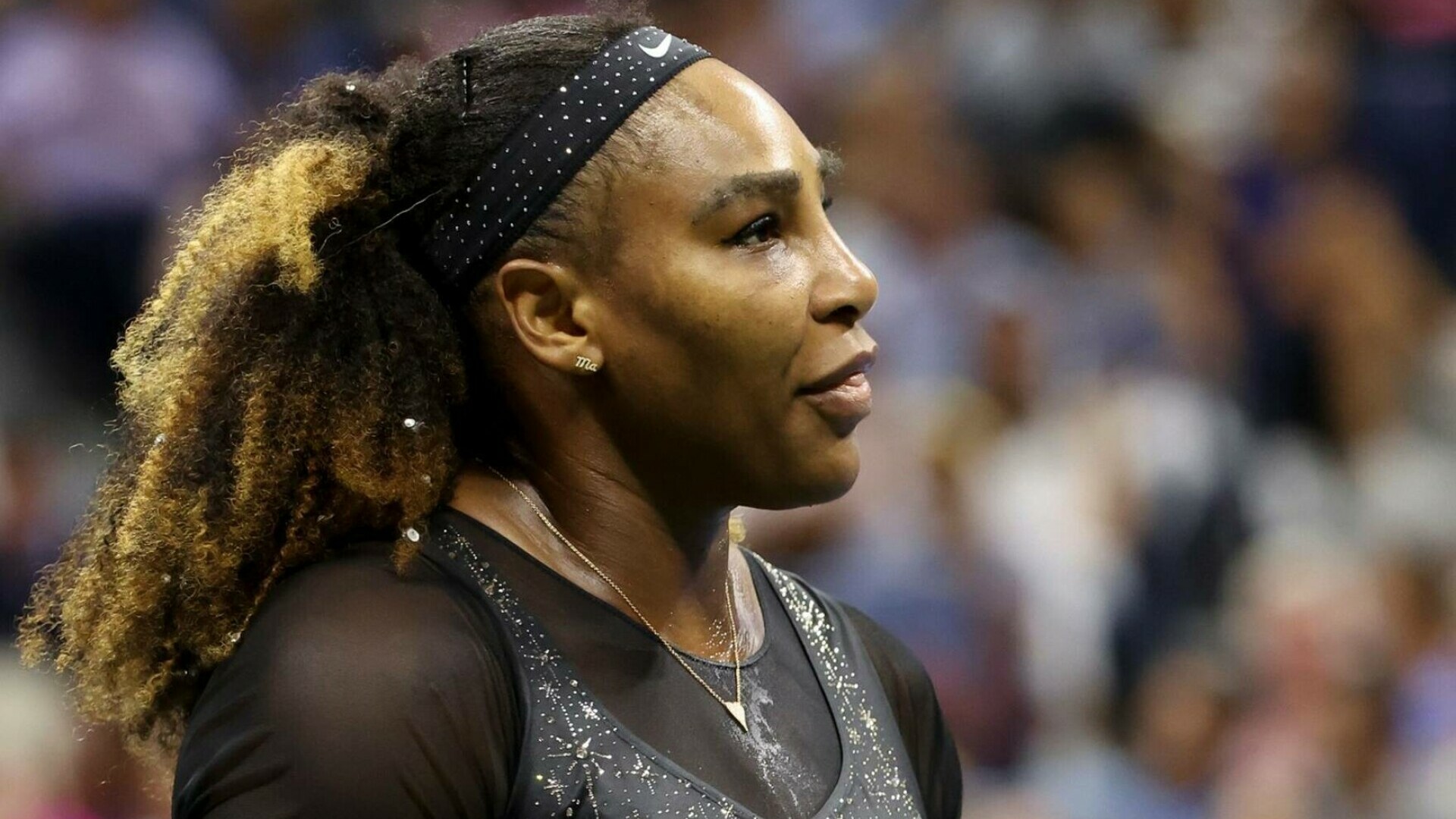 Serena Williams
