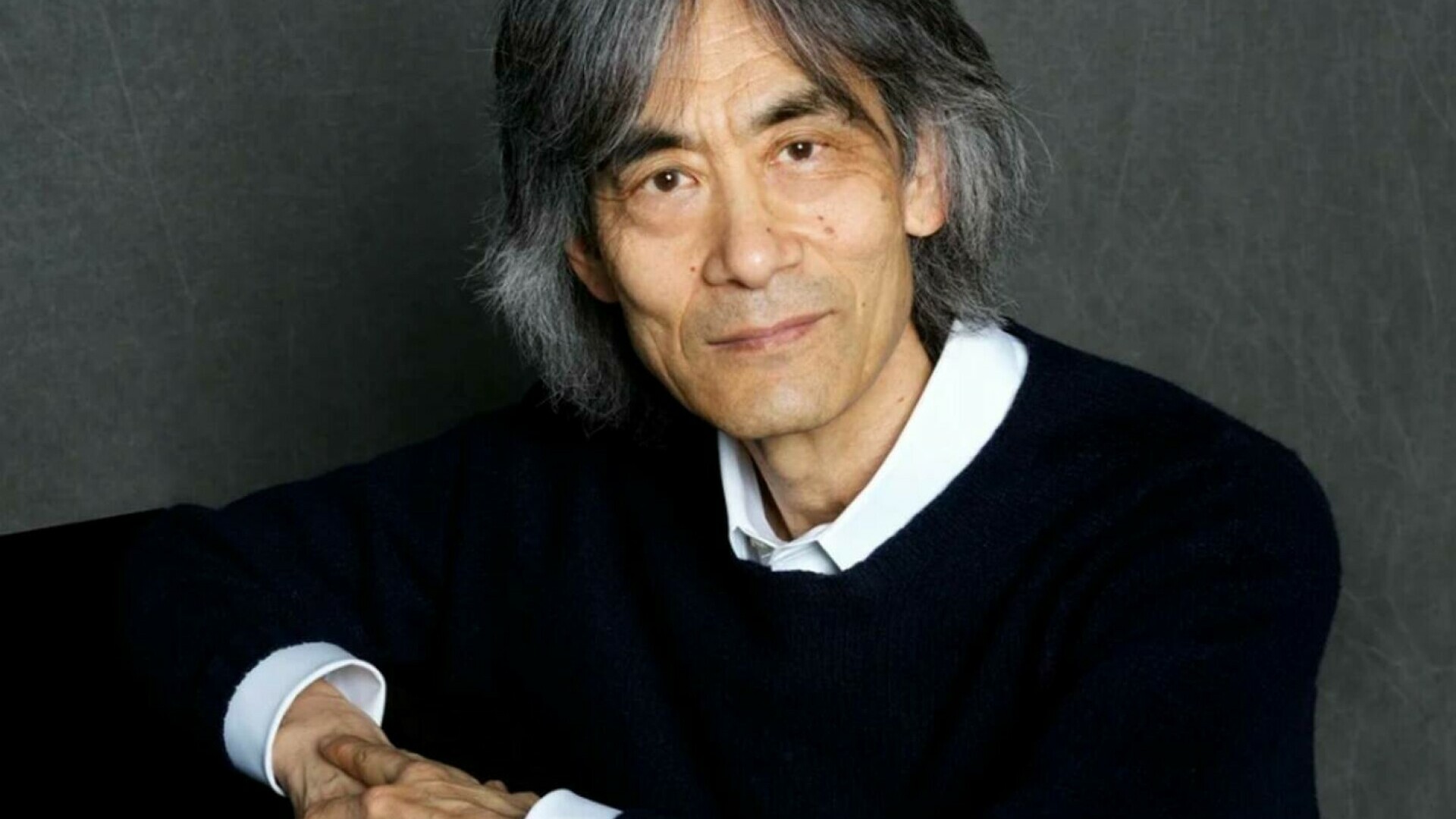 Kent Nagano