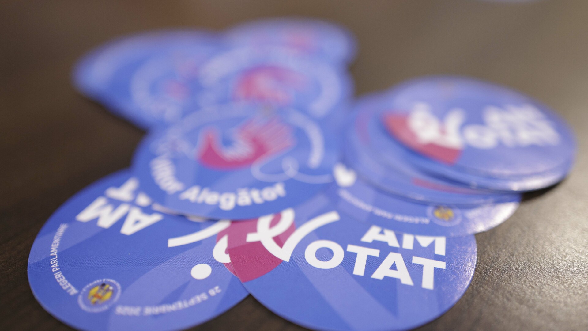 alegeri republica moldova