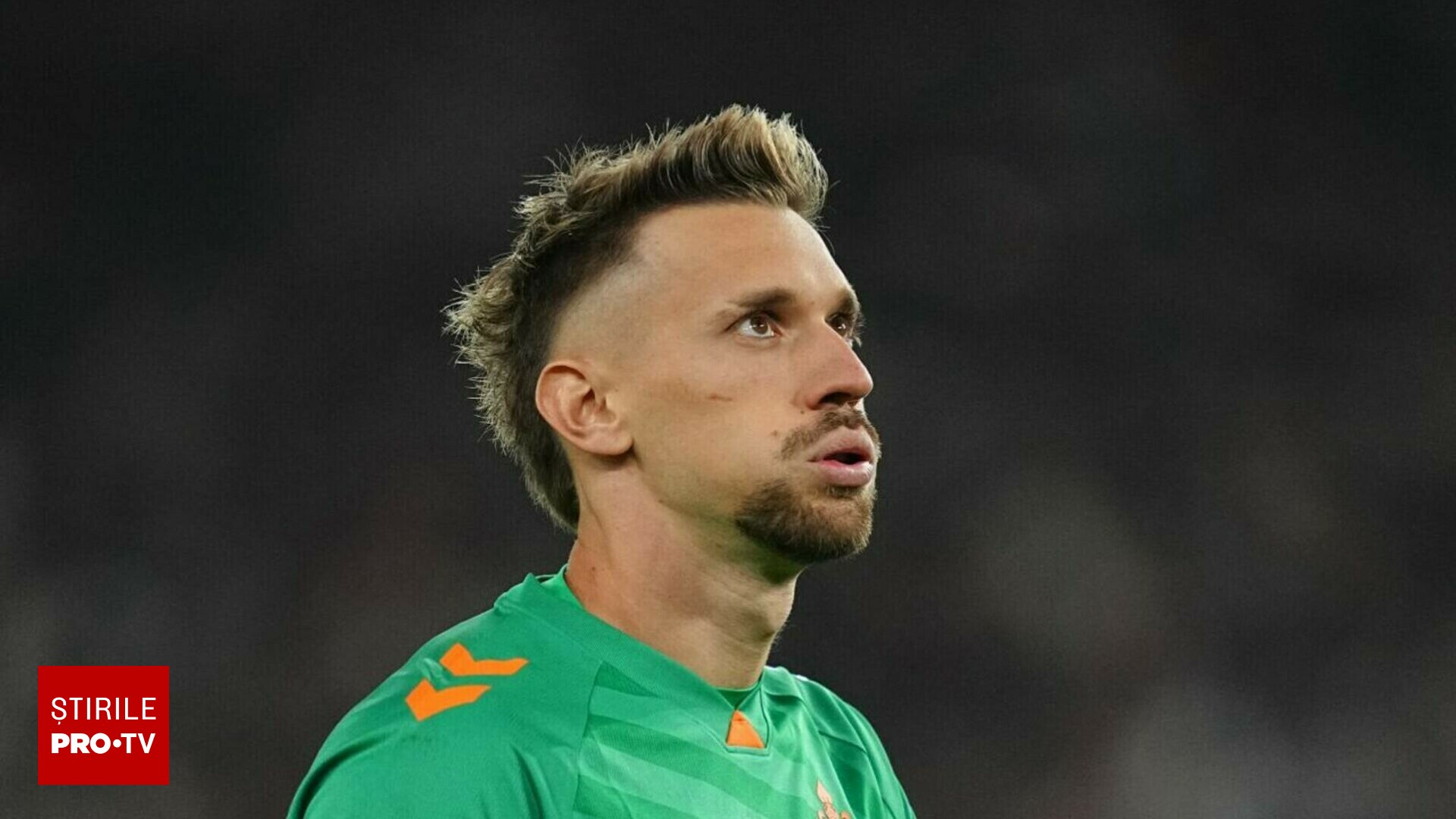 Ionuț Andrei Radu, omul meciului în cutremurul din La Liga. Partidă de vis pentru Celta Vigo cu Real Madrid chiar pe Bernabeu