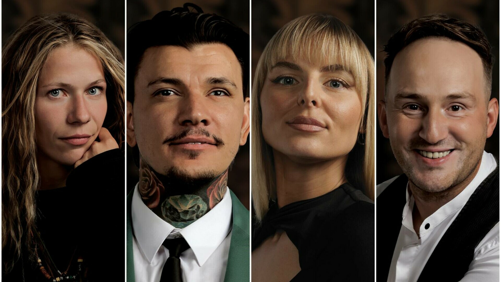 Emisiunea ”Trădătorii”