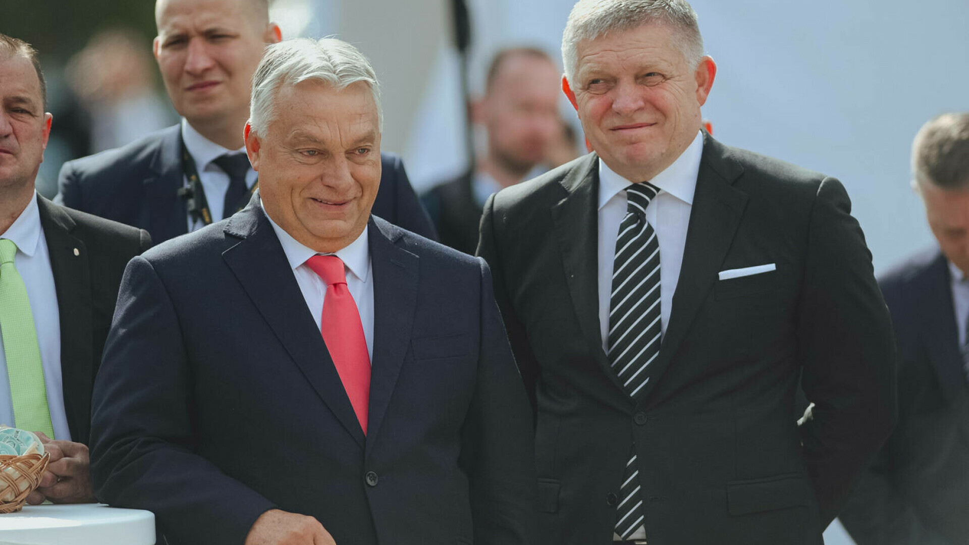 viktor orban robert fico