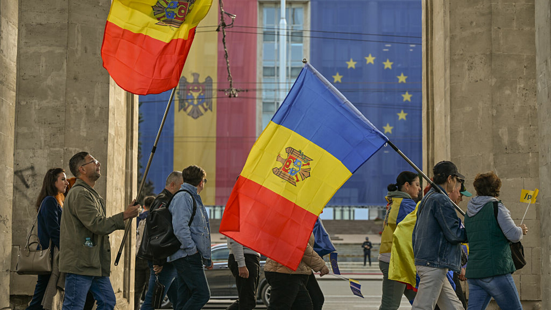 Republica Moldova