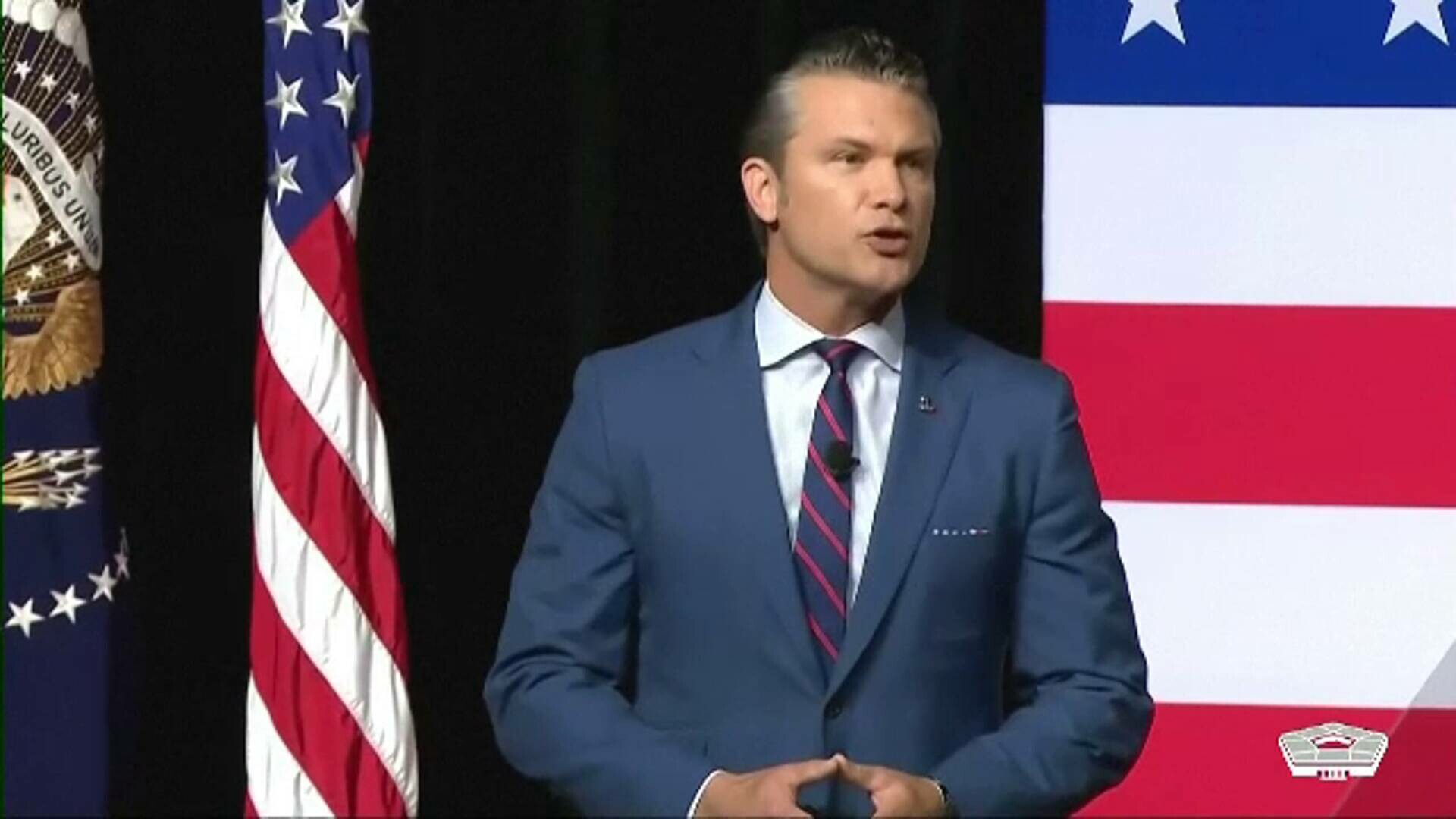 pete hegseth