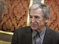 Costa Gavras