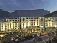 Hotel de 7 stele, inaugurat la Cape Town!
