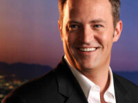 Matthew Perry