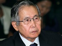 Alberto Fujimori