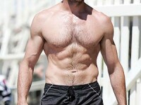 Hugh Jackman