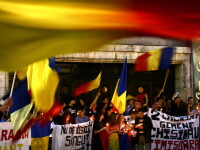 Proteste Chisinau