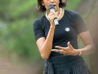 Michelle Obama