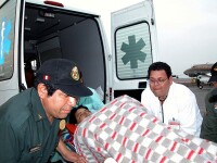 Ambulanta Peru