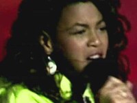 De unde au inceput! Cum aratau vedetele in anii \'80-\'90