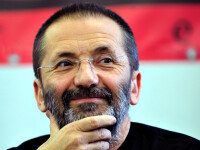 Traian Basescu vs. ONG-uri! S-au dezbatut codurile juridice!