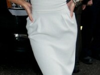 Beyonce straluceste din cap pana-n picioare!