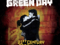 Green Day isi lanseaza cel mai nou clip in premiera la MTV!