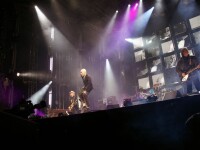 R.E.M. la MTV “World Stage”!