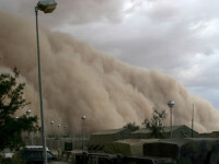 Furtuna de nisip