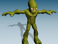 Kazahstanul construieste prima ambasada pentru extraterestri