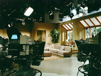 Studio tv