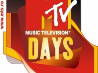 12 trupe concerteaza timp de 2 zile la MTV Days!