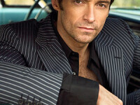 Hugh Jackman